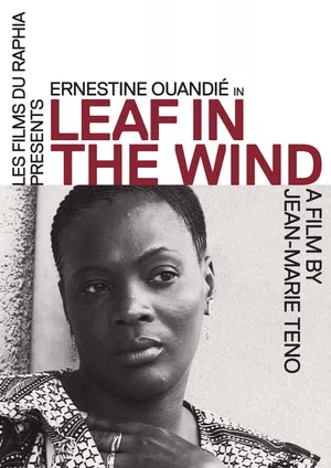 Постер: Leaf in the Wind