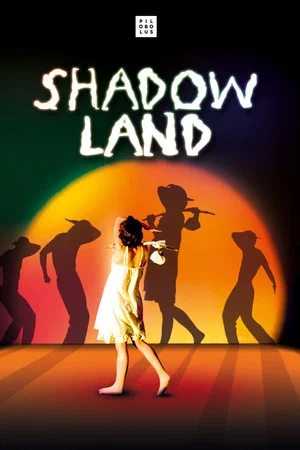 Постер: Shadowland