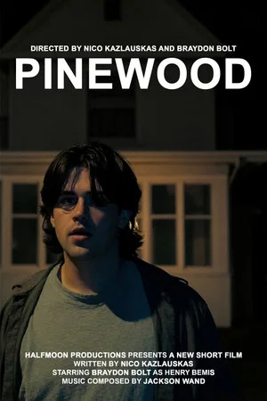 Постер: Pinewood