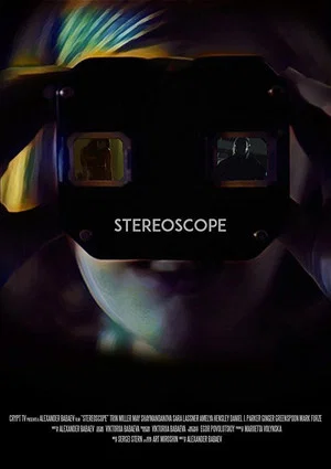 Постер: Stereoscope