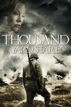 Постер: Thousand Yard Stare
