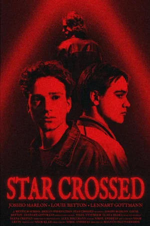 Постер: Star Crossed