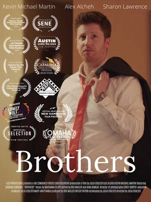 Постер: Brothers
