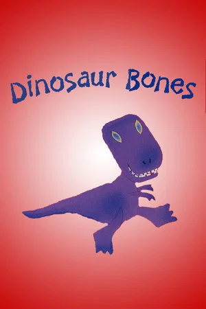 Постер: Dinosaur Bones