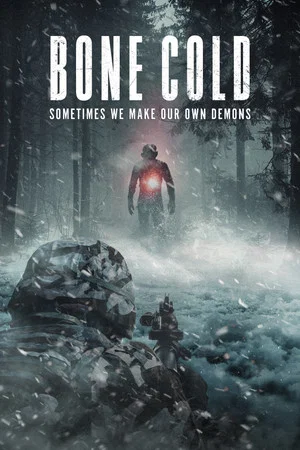 Постер: Bone Cold