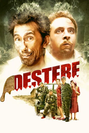 Постер: Destere