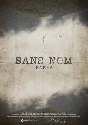 Постер: Sans nom sarea