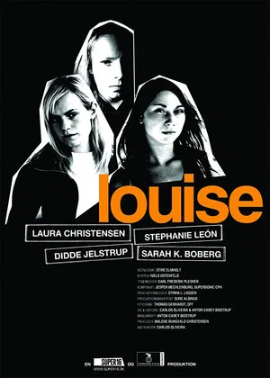 Постер: Louise