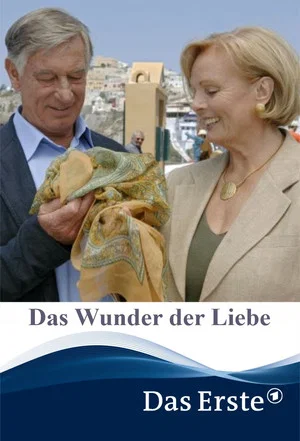Постер: Das Wunder der Liebe