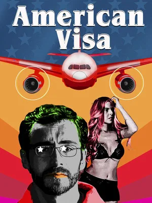 Постер: American Visa