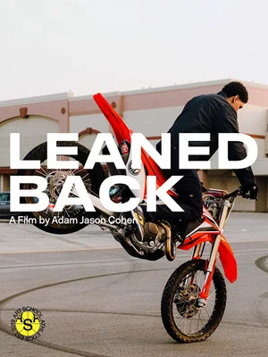 Постер: Leaned Back