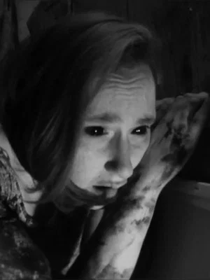 Постер: Ghost in the Closet