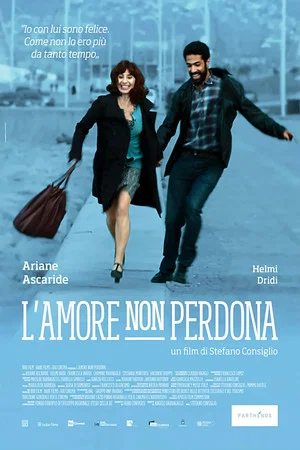 Постер: L'amore non perdona