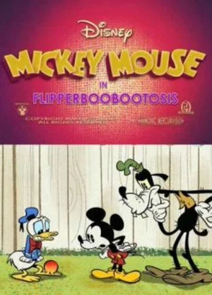 Постер: Flipperboobootosis