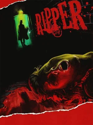 Постер: Ripper