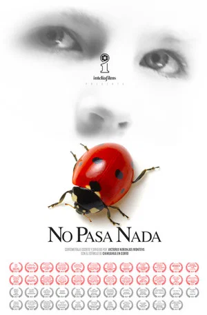 Постер: No pasa nada