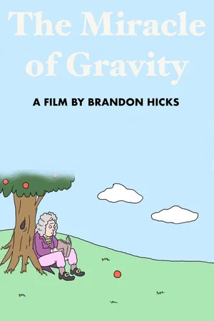 Постер: Miracle of Gravity