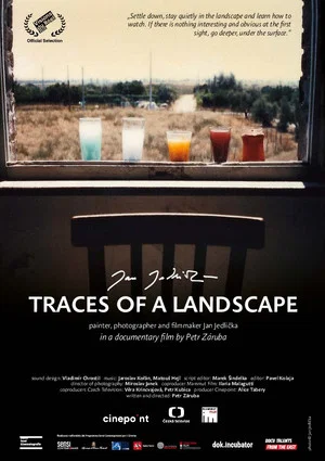 Постер: Traces of a Landscape