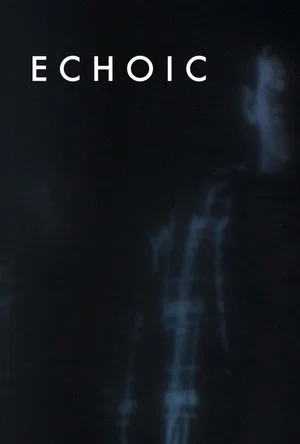 Постер: Echoic