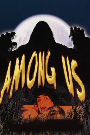 Постер: Among Us