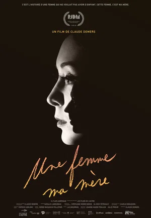Постер: A Woman, My Mother
