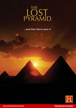 Постер: The Lost Pyramid