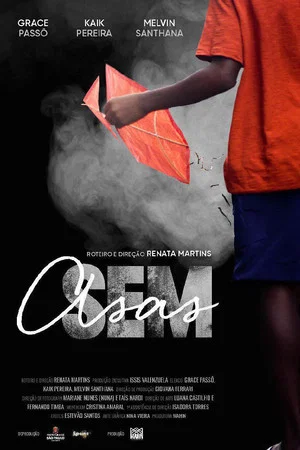 Постер: Sem Asas