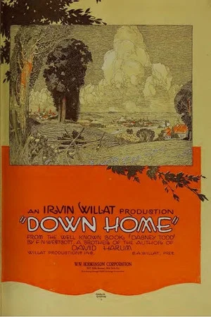 Постер: Down Home
