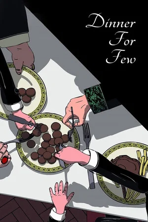 Постер: Dinner for Few