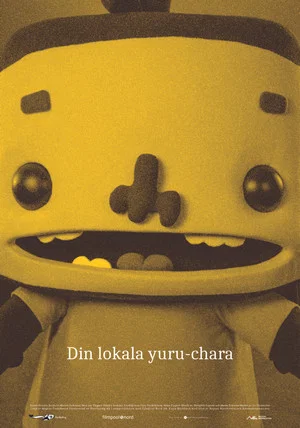 Постер: Meet Your Local Yuru-Chara