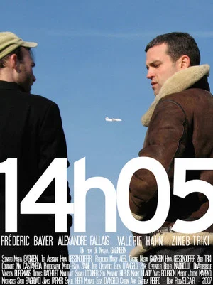 Постер: 14h05