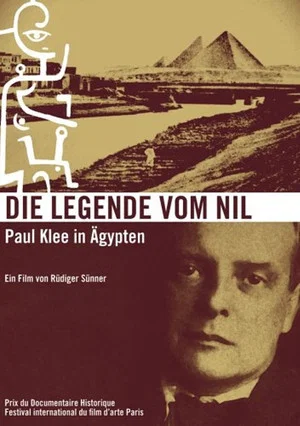 Постер: Die Legende vom Nil