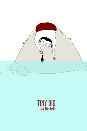 Постер: Tiny Big
