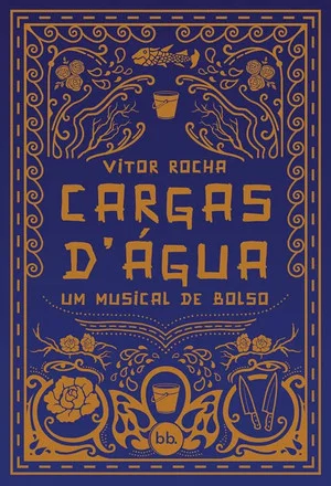 Постер: Cargas D'Água
