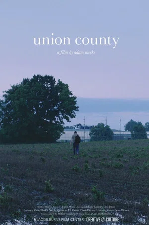 Постер: Union County