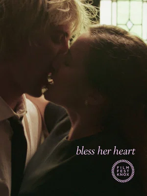 Постер: Bless Her Heart
