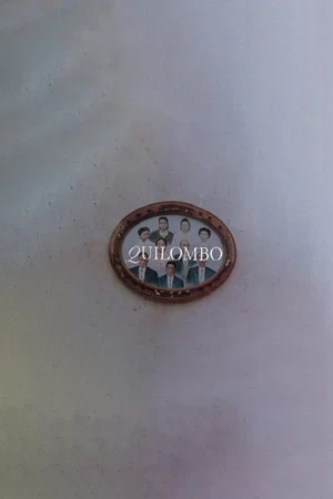 Постер: Quilombo