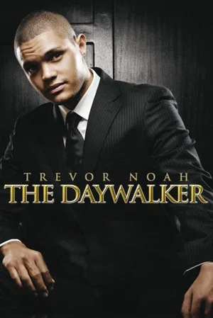 Постер: Trevor Noah: The Daywalker