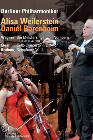 Постер: Europakonzert 2010 from Oxford