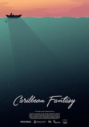Постер: Caribbean Fantasy