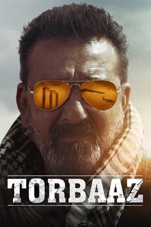 Постер: Torbaaz