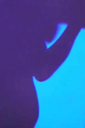 Постер: Blue Movie