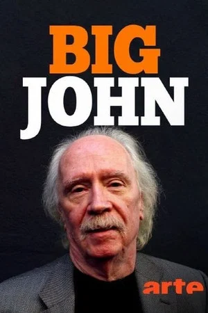Постер: Big John