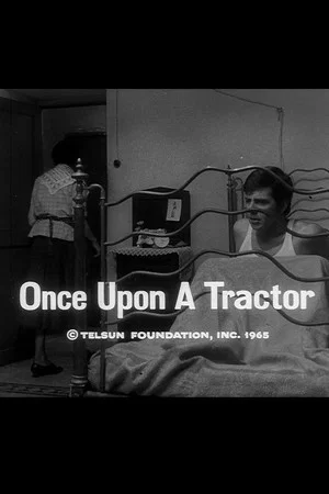 Постер: Once Upon a Tractor
