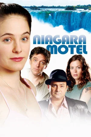 Постер: Niagara Motel