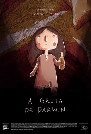 Постер: Darwin's Cave