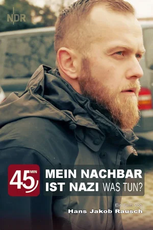 Постер: Mein Nachbar ist Nazi - Was tun?