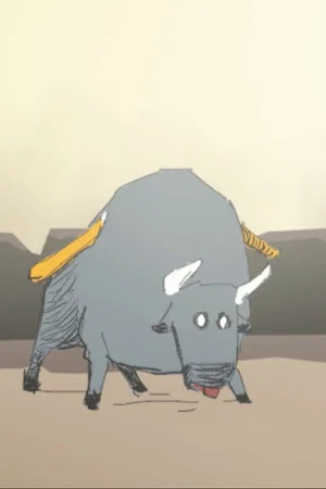 Постер: Tauromaquia