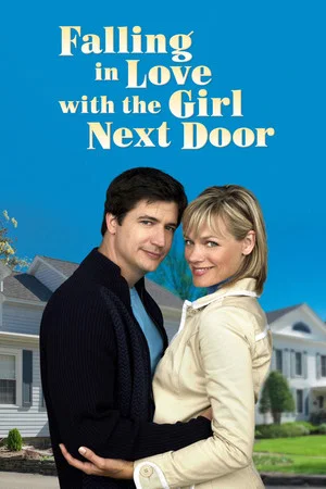 Постер: Falling in Love with the Girl Next Door