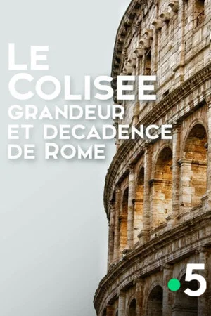 Постер: Lost world of the Colosseum
